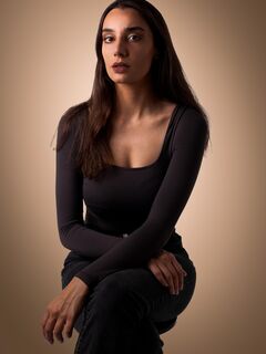 Tiana Formosa
